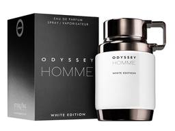 Мъжки парфюм ARMAF Odyssey Homme White Edition